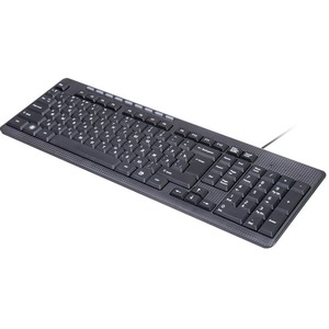 Клавиатура игровая Ritmix RKB-155