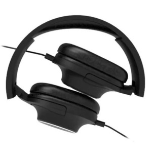 Наушники мониторные классические Ritmix RH-610M Black