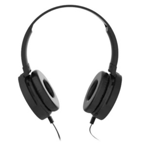 Наушники мониторные классические Ritmix RH-607 Black