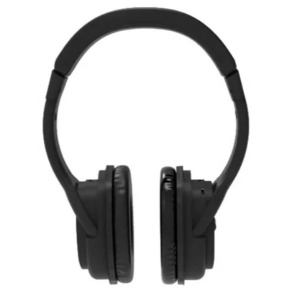 Наушники накладные беспроводные Ritmix RH-455BTH Black