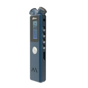 Диктофон Ritmix RR-145 8Gb blue