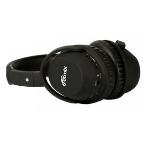 Наушники накладные беспроводные Ritmix RH-499BTH