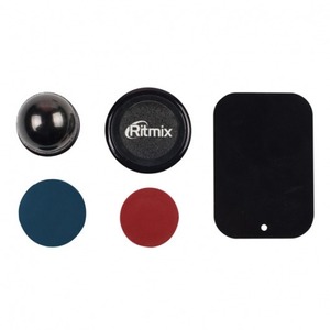 Автомобильный держатель Ritmix RCH-013 Magnet