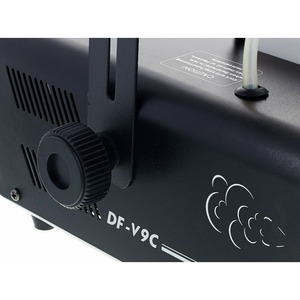 Дым машина DJPower DF-V9C