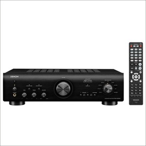 Интегральный усилитель Denon PMA-800NE Black