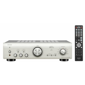 Интегральный усилитель Denon PMA-800NE Premium Silver