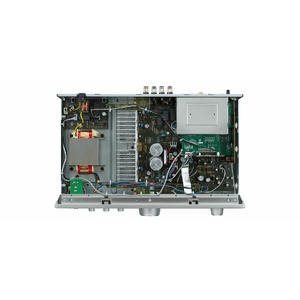 Интегральный усилитель Denon PMA-800NE Premium Silver