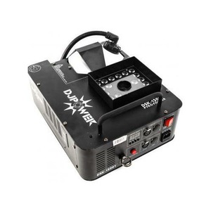 Дым машина DJPower DSK-1500V