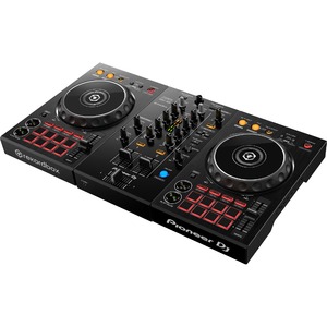 DJ контроллер Pioneer DDJ-400