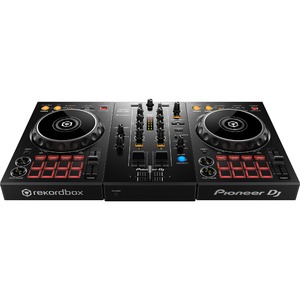 DJ контроллер Pioneer DDJ-400