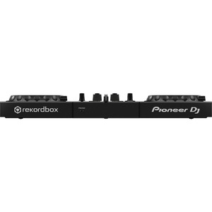 DJ контроллер Pioneer DDJ-400