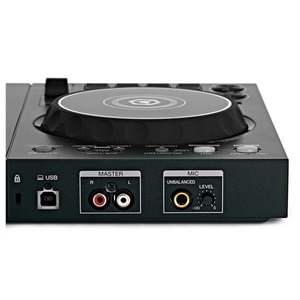 DJ контроллер Pioneer DDJ-400