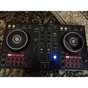 DJ контроллер Pioneer DDJ-400