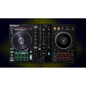 DJ контроллер Pioneer DDJ-400