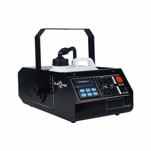 Дым машина DJPower DSK-1500CT