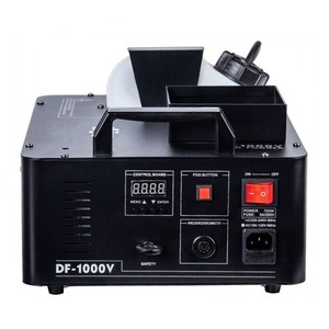 Дым машина DJPower DF-1000V