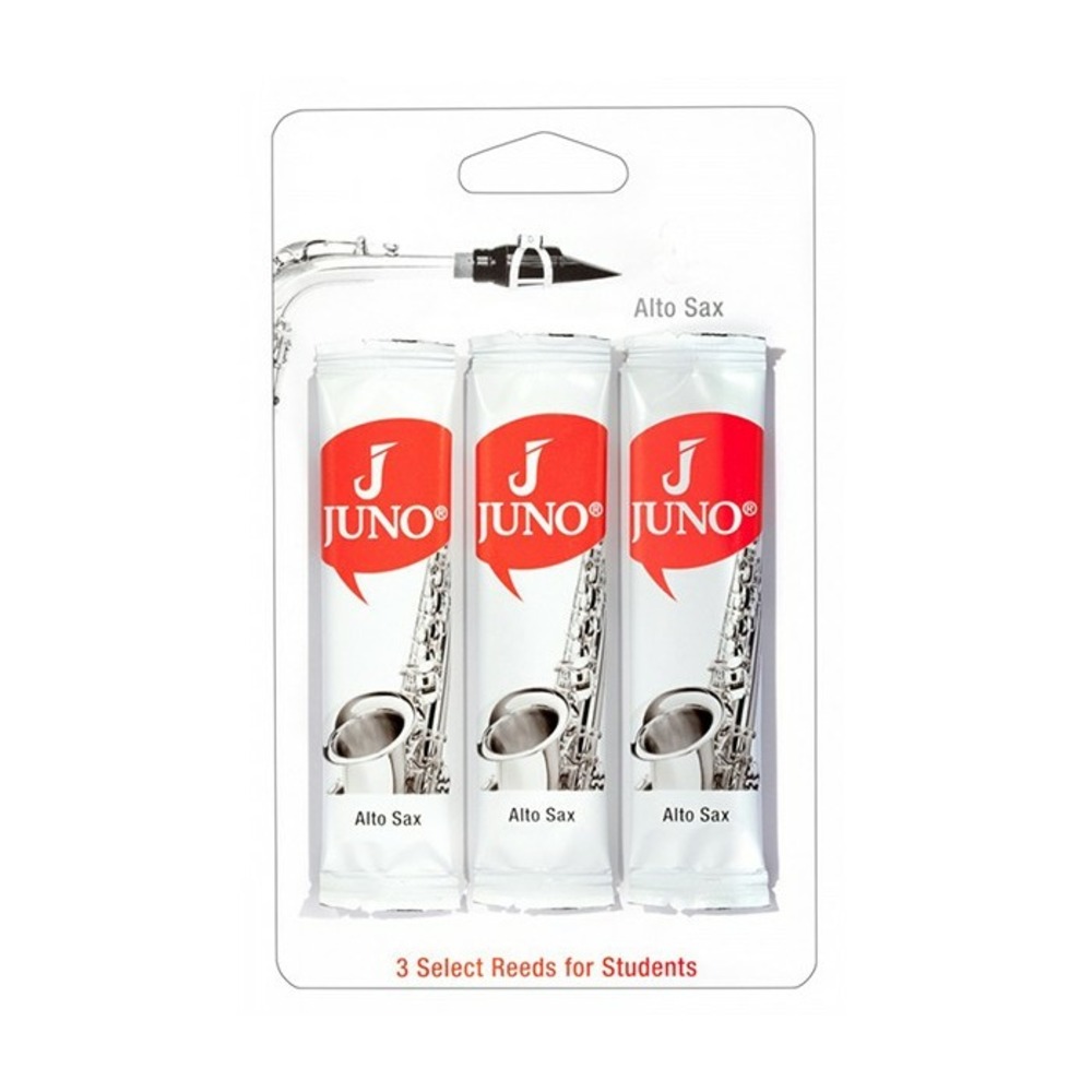 Трости для саксофона Vandoren JSR6115/3 Juno