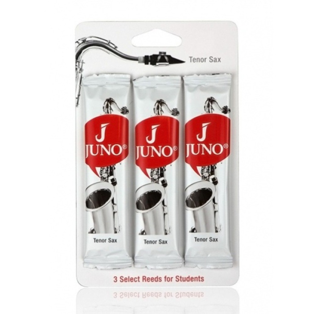 Трости для саксофона Vandoren JSR7115/3 Juno