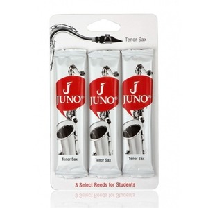 Трости для саксофона Vandoren JSR712/3 Juno