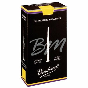 Трости для кларнета Bb Vandoren CR182