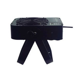 Вентилятор сценический DJPower F-2
