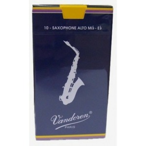 Трости для саксофона Сопрано Vandoren SR2025