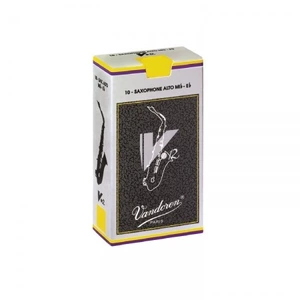 Трости для саксофона Альт Vandoren SR6125 V12