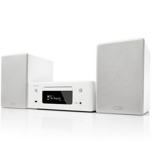 Микросистема Denon CEOL N10 White