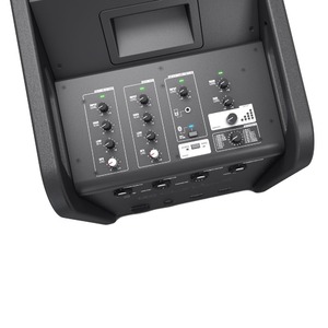 Звуковой комплект LD Systems CURV500ES