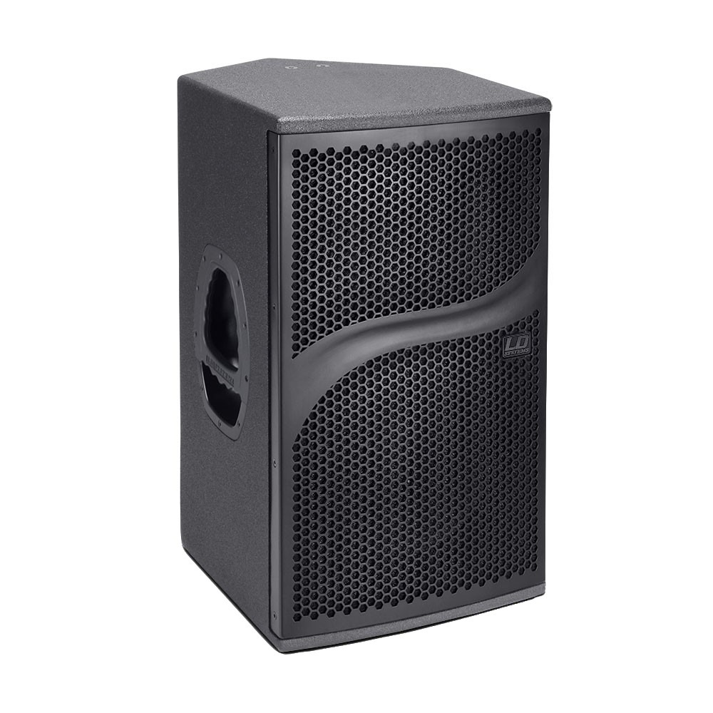 Активная акустическая система LD Systems DDQ12