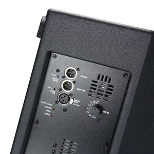 Активная акустическая система LD Systems DDQ12