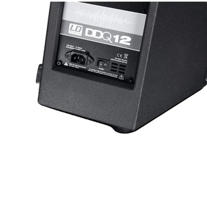Активная акустическая система LD Systems DDQ12
