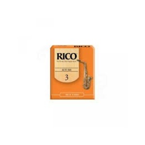 Трости для саксофона альт Rico RJA1030