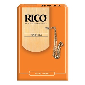 Трости для тенор саксофона Rico RKA1035