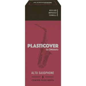 Трости для саксофона альт Rico RRP05ASX200 Plasticover