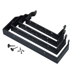 Крепление настенное для концертной акустики LD Systems LDP122WB