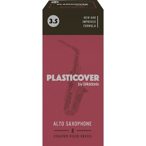 Трости для саксофона альт DAddario RRP05ASX350 Plasticover