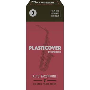 Трости для саксофона альт DAddario RRP05ASX300 Plasticover