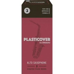 Трости для саксофона альт DAddario RRP05ASX200 Plasticover