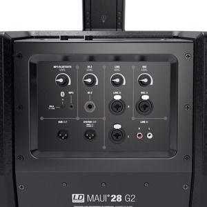 Звуковой комплект LD Systems MAUI 28 G2