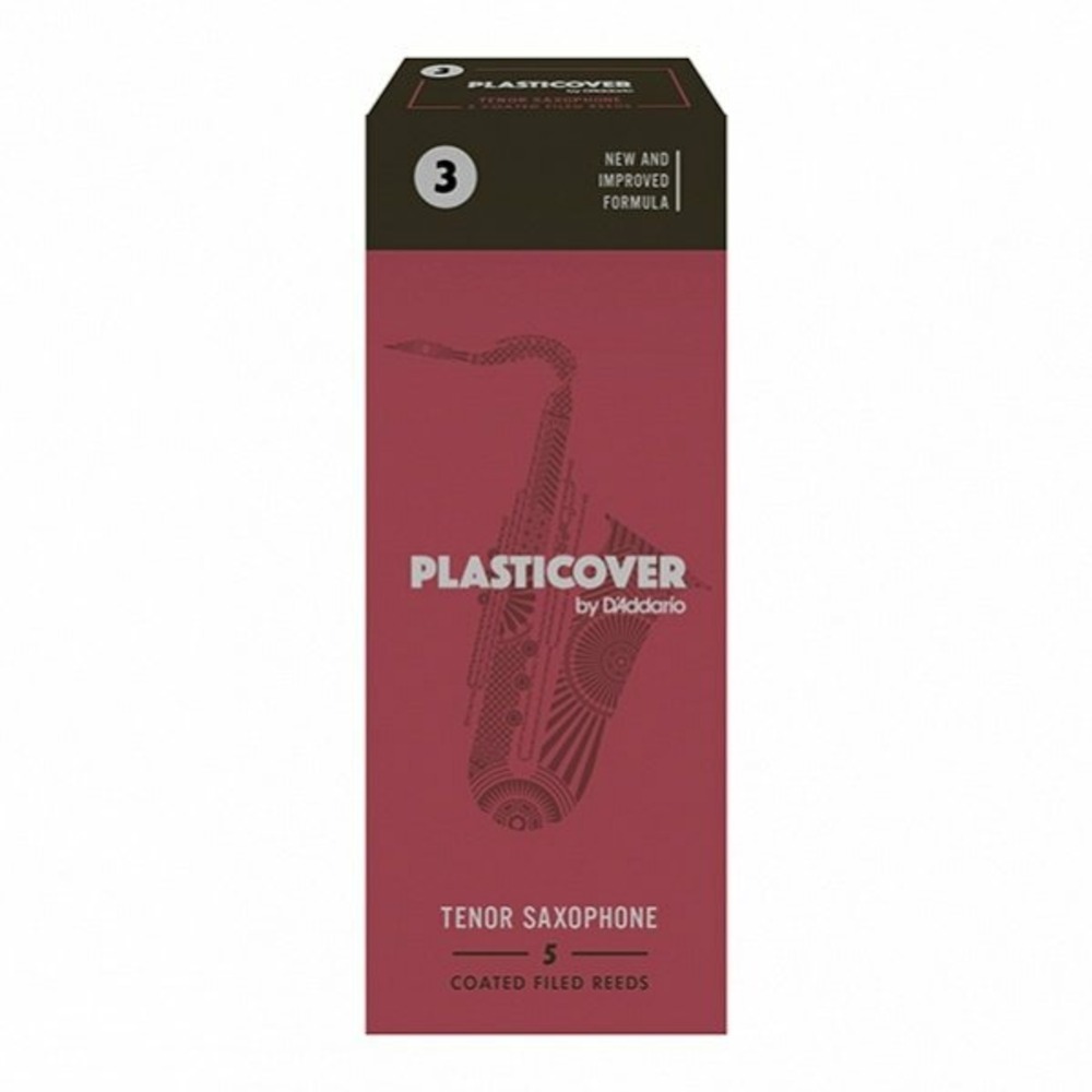 Трости для саксофона тенор DAddario RRP05TSX300 Plasticover