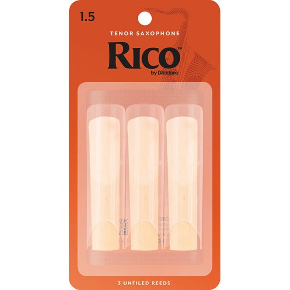 Трости для саксофона тенор DAddario RKA0315 Rico