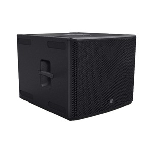 Активный сабвуфер LD Systems STINGER SUB 18 A G3