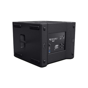 Активный сабвуфер LD Systems STINGER SUB 18 A G3