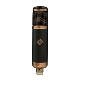 Микрофон студийный конденсаторный Telefunken CU-29 Copperhead