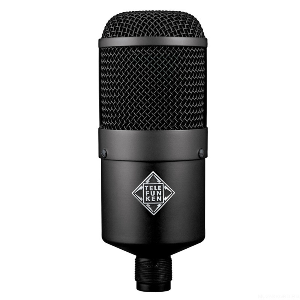 Микрофон инструментальный для барабана Telefunken M82