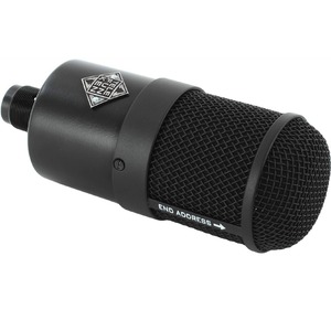 Микрофон инструментальный для барабана Telefunken M82