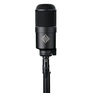 Микрофон инструментальный для барабана Telefunken M82