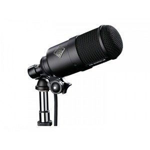 Микрофон инструментальный для барабана Telefunken M82