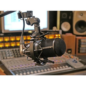 Микрофон инструментальный для барабана Telefunken M82